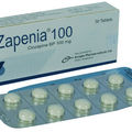 Zapenia
