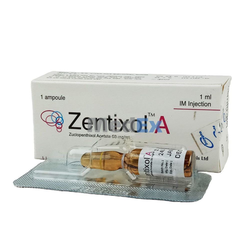 Zentixol A