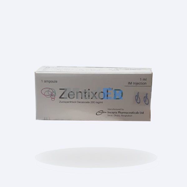 Zentixol D