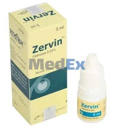 Zervin