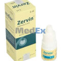 Zervin