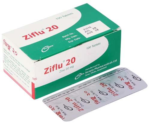 Ziflu