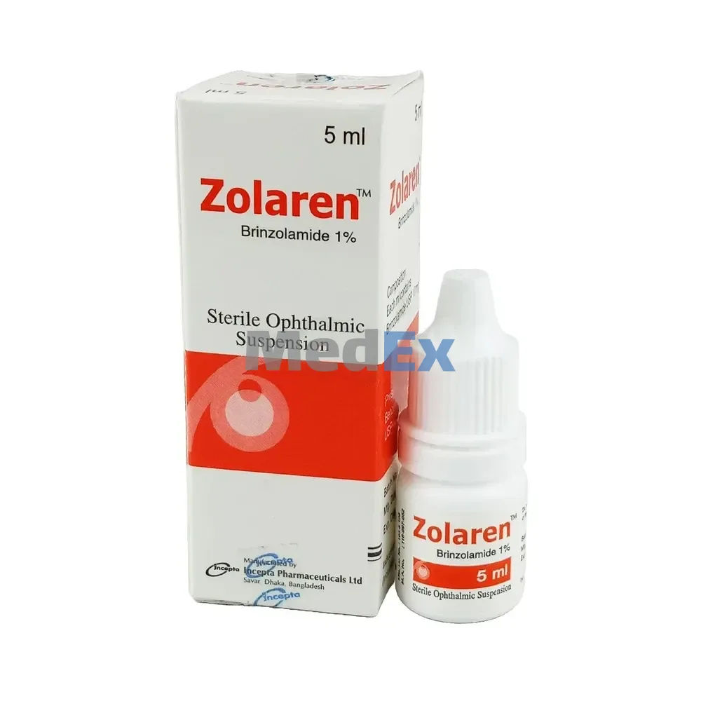 Zolaren