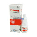 Zolaren