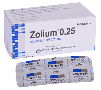 Zolium