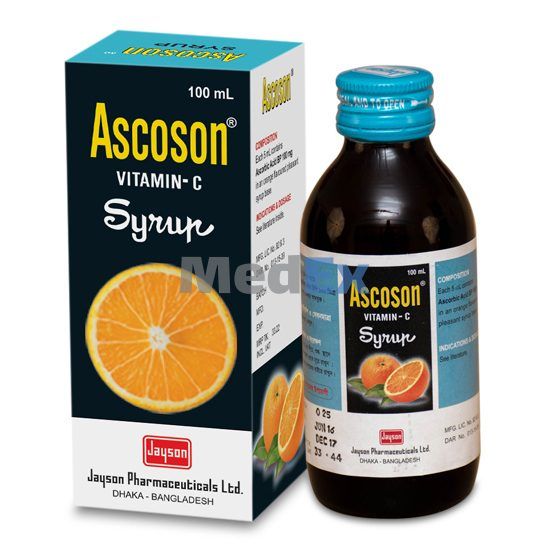 Ascoson
