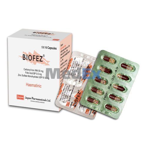 Biofez