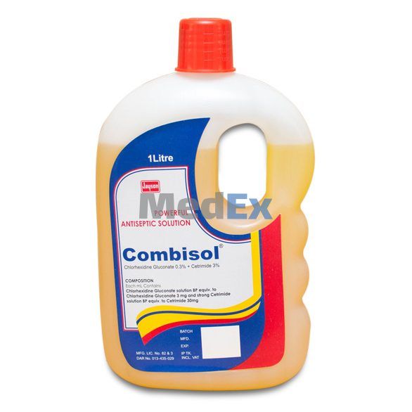 Combisol