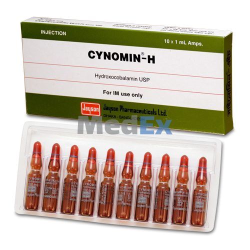 Cynomin-H