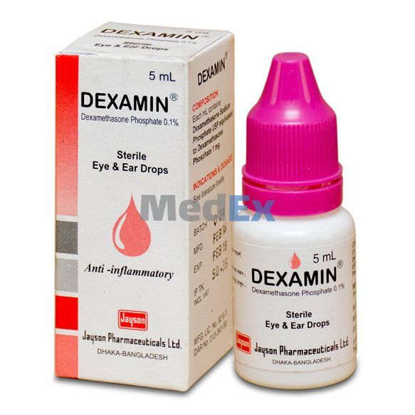 Dexamin