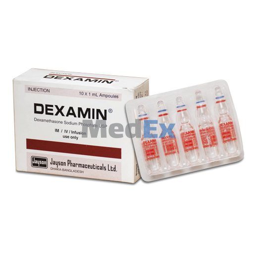 Dexamin