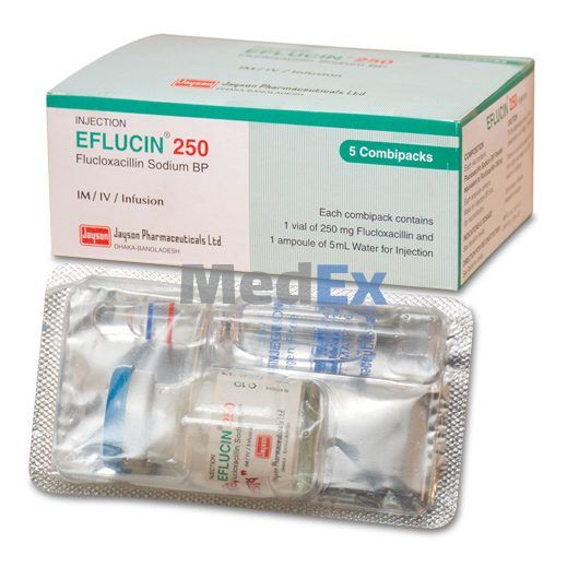 Eflucin