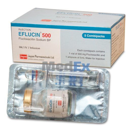 Eflucin