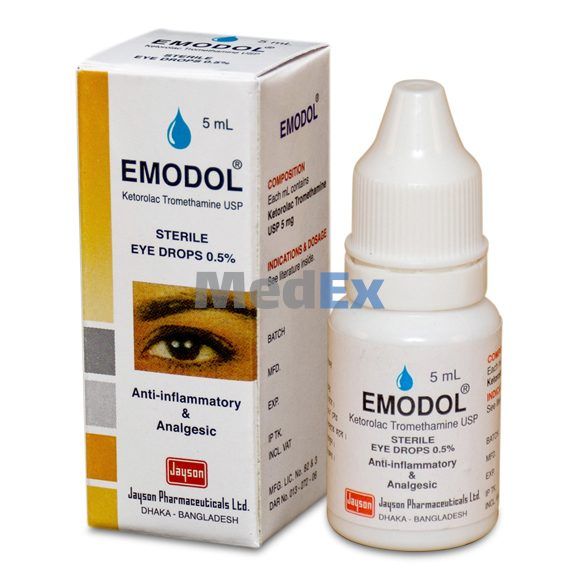Emodol