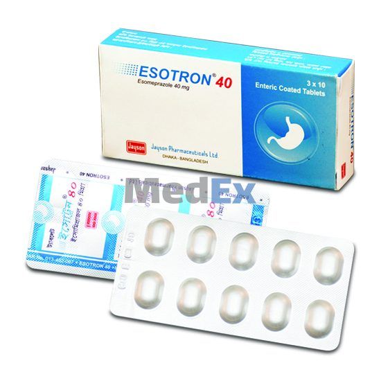 Esotron