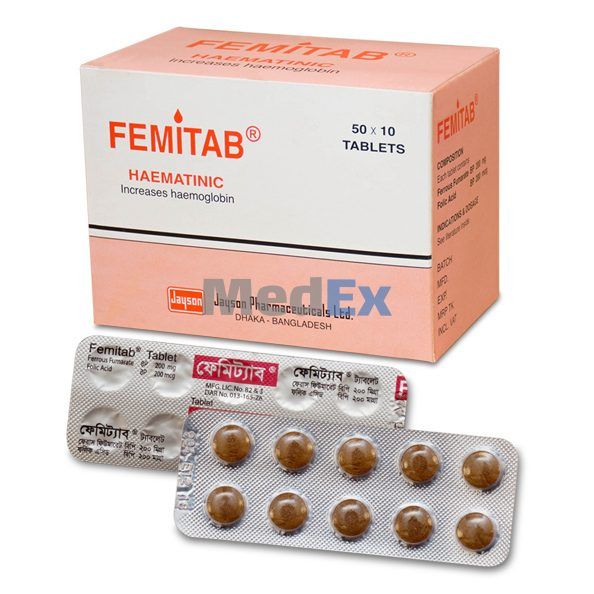 Femitab