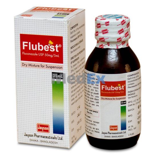 Flubest