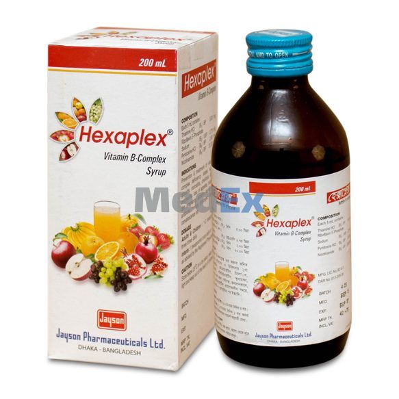 Hexaplex