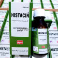 Histacin