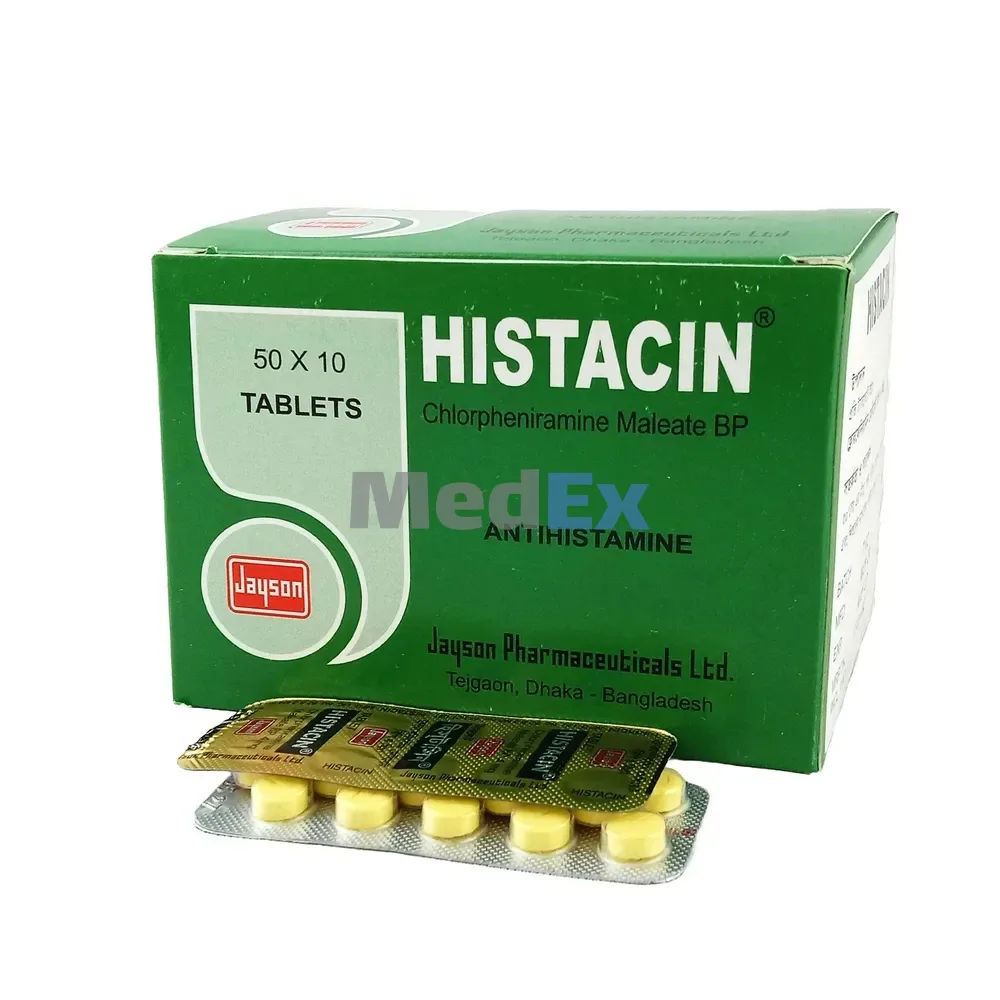 Histacin
