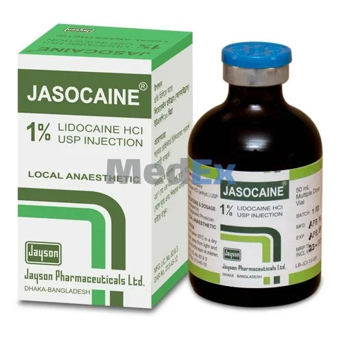 Jasocaine