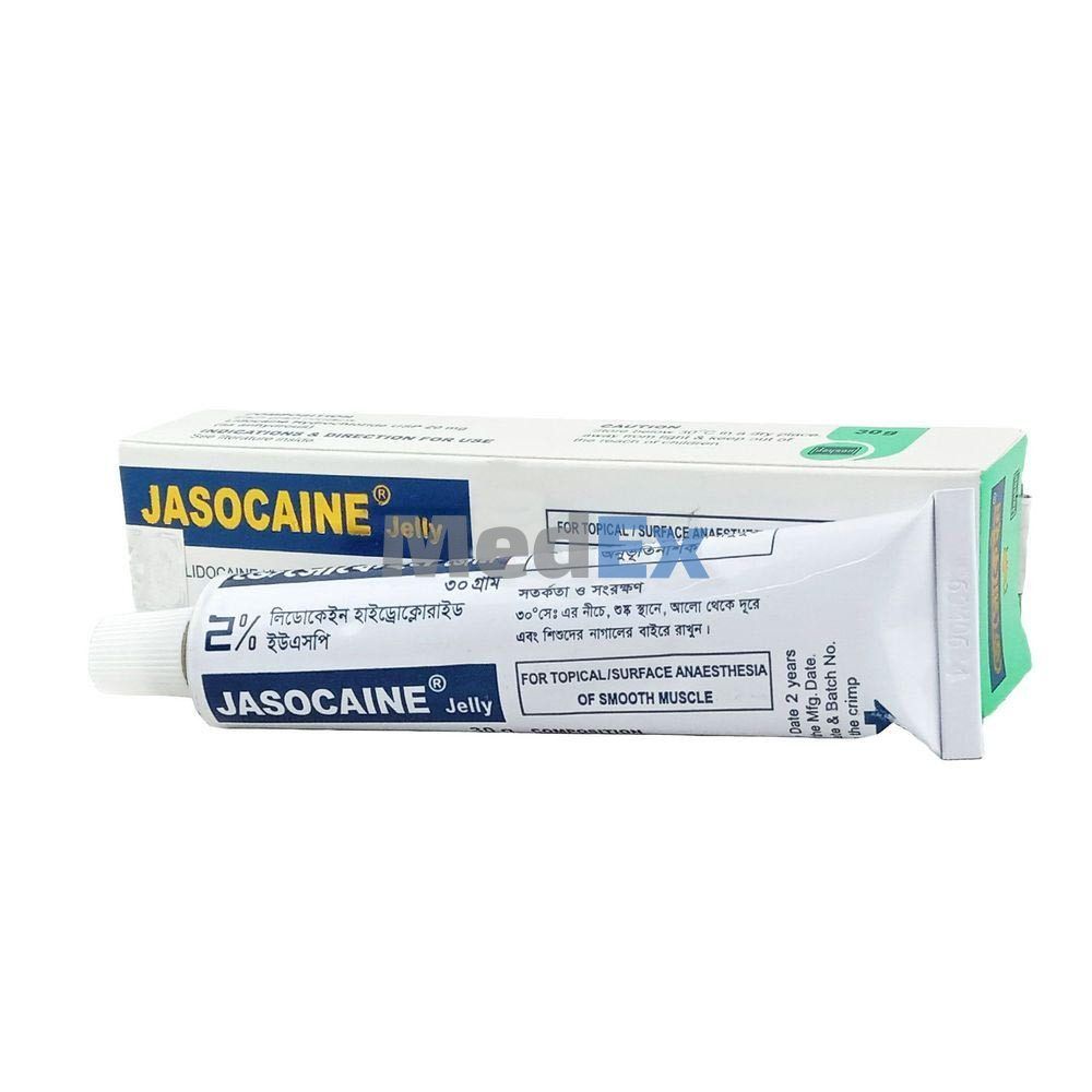 Jasocaine