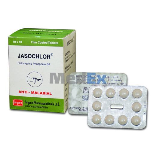 Jasochlor