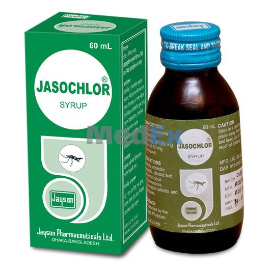 Jasochlor