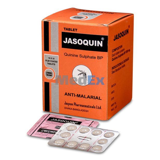 Jasoquin