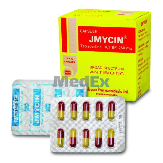 Jmycin