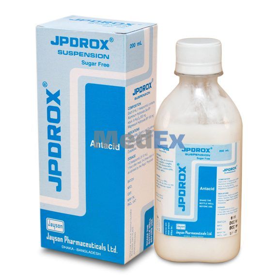 Jpdrox