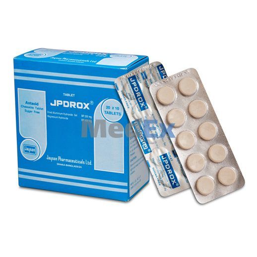 Jpdrox