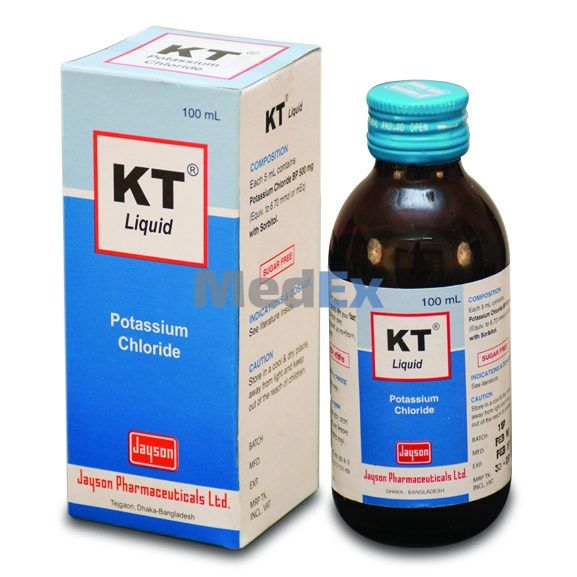 KT