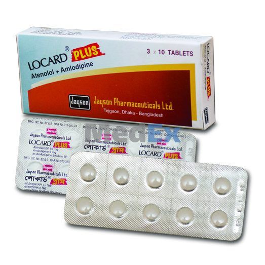 Locard Plus