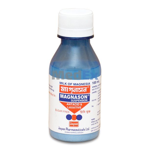Magnason