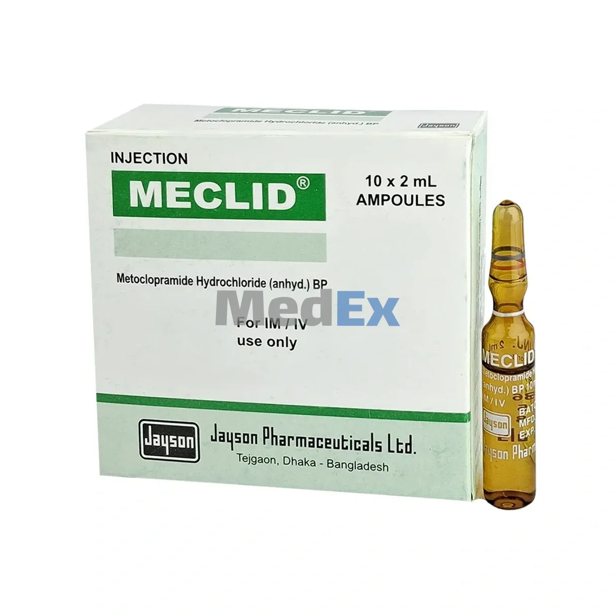 Meclid
