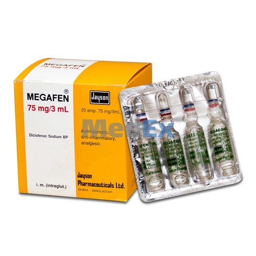 Megafen