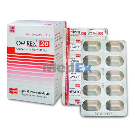 Omirex
