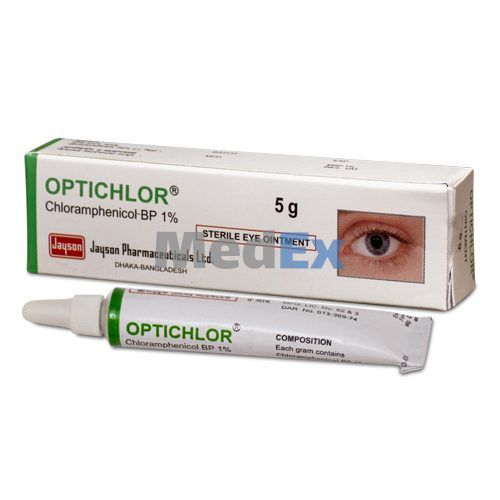 Optichlor