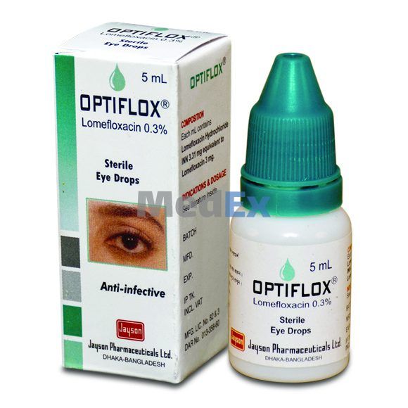 Optiflox