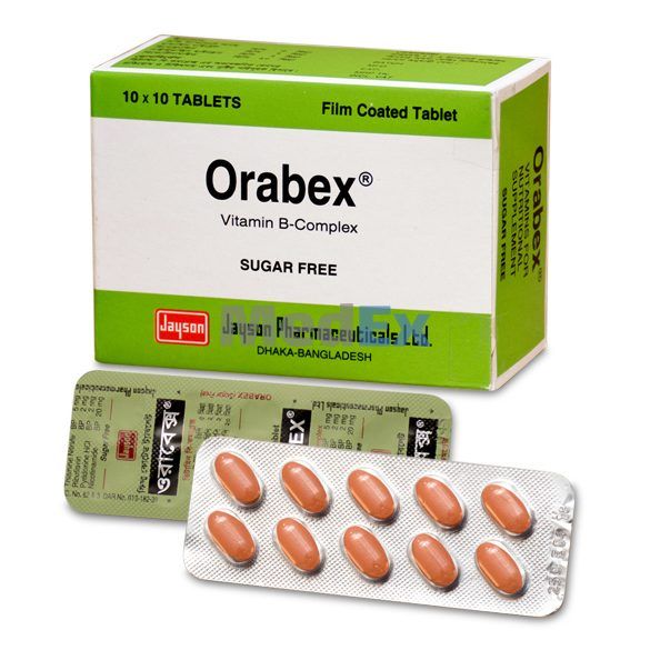 Orabex