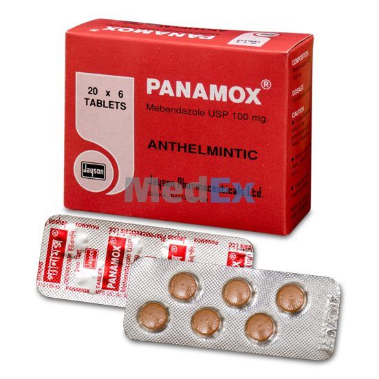 Panamox