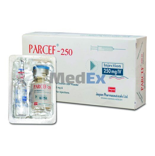 Parcef