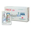 Parcef