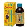 Povisep