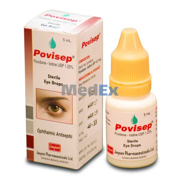Povisep