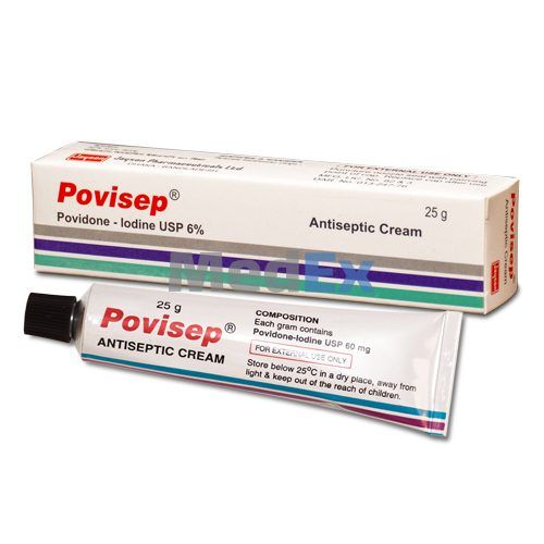 Povisep