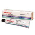 Povisep