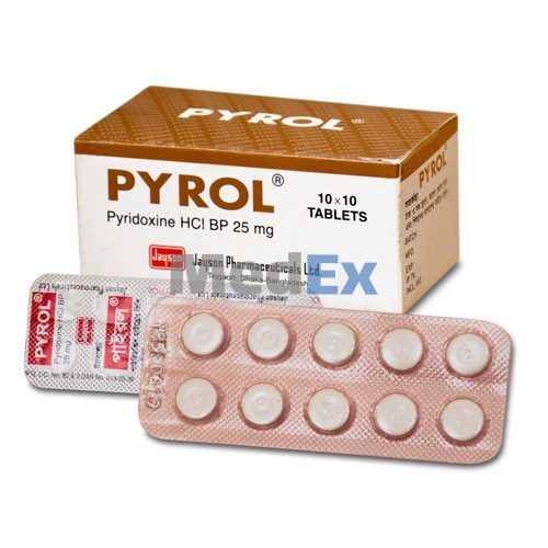 Pyrol