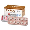 Pyrol